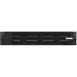 Milestone HE1000R-16TB Husky 1000 2U Rackmount Server with 16TB HDD