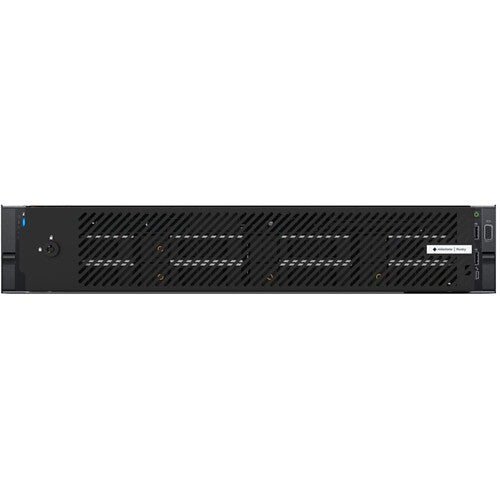 Milestone HE1000R-16TB Husky 1000 2U Rackmount Server with 16TB HDD