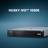 Milestone HE1000R-16TB Husky 1000 2U Rackmount Server with 16TB HDD