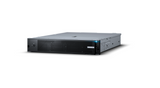 Milestone HE350R-4TB Husky 350 Rackmount Server with 4TB HDD BH #MIH350R4TB • MFR #HE350R-4TB