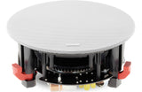 Focal F100IC6ST 6.5" Stereo Input In-Ceiling Loudspeaker