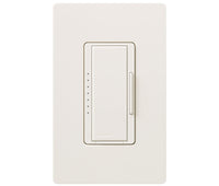 Lutron RRD-6ND-BI Maestro 600W Dimmer Dimmer - (Biscuit | Satin)