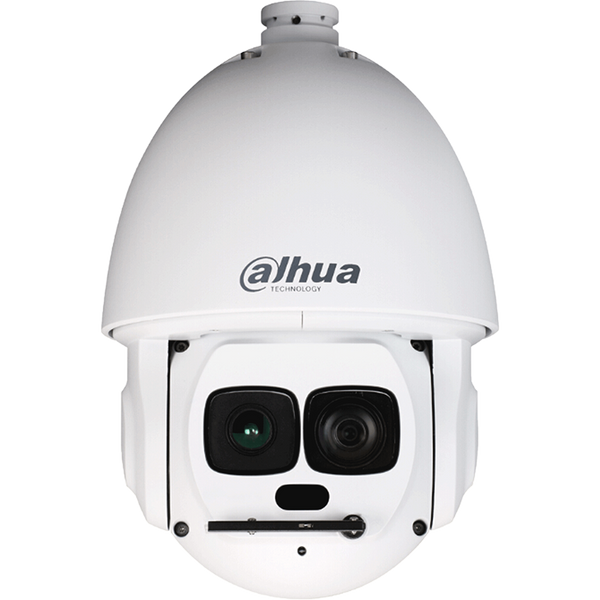 Dahua 6AL445XANR 4MP Starlight Network PTZ with Analytics+