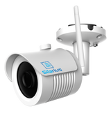 Silarius SIL-SB5MP36WIFI Outdoor WiFi Mini Bullet 5MP, 3.6mm lens (NDAA Compliant)