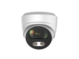 Silarius SIL-TN8MP36 Dome 8MP 4K Camera - 3.6mm (NDAA Compliant)