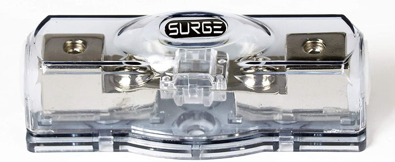 IN STOCK! Surge F-8 Flo Series Amp Installation Kit (8 Gauge, 800 Watts)