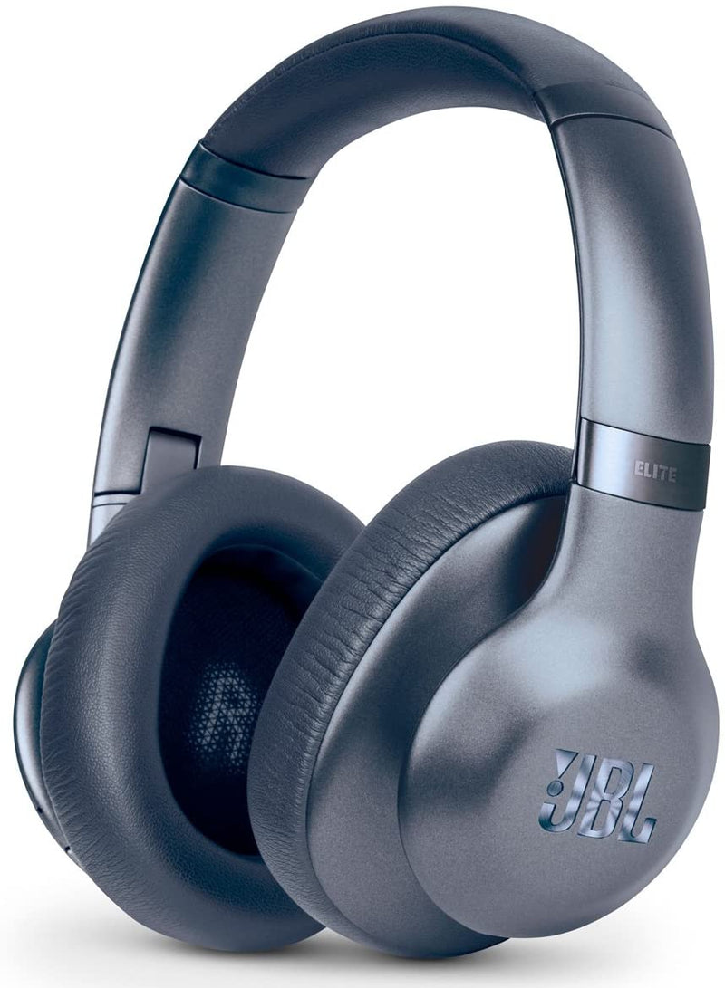 IN STOCK! JBL EVEREST™ ELITE 750NC Wireless Over-Ear Adaptive Noise Cancelling headphones