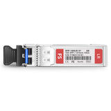 Silarius SIL-FSFP10KM 10GBASE-LR SFP+ 1310nm 10km DOM Duplex LC SMF Transceiver Module