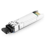 Silarius SIL-FSFP10KM 10GBASE-LR SFP+ 1310nm 10km DOM Duplex LC SMF Transceiver Module