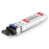 Silarius SIL-FSFP10KM 10GBASE-LR SFP+ 1310nm 10km DOM Duplex LC SMF Transceiver Module