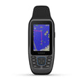 Garmin GPSMAP® 010-02635-02 79 Series GPSMAP® 79sc - Marine Handheld Preloaded With BlueChart® g3 Coastal Charts