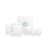 Ring 4K18SZ-0EN0 Alarm Home Security Kit 8-Piece (2nd Generation)