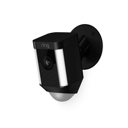 Ring 8SMXP7-BENX Spotlight Cam Mount X - Black