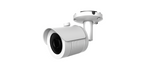 Silarius Pro Series SIL-MB5MP28AU2 5MP AI Mini Bullet Camera w/ 2.8mm lens and built-in Audio (NDAA Compliant)