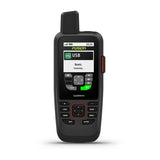 GPSMAP® 010-02236-02 86sci Marine Handheld With BlueChart® g3 Coastal Charts and inReach® Capabilities