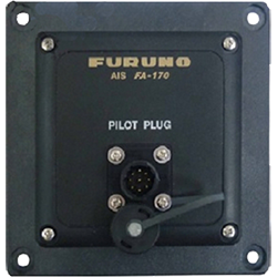 Furuno FA-170 Class A Asis Transponder