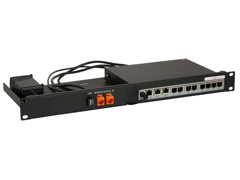 Rackmount.IT RM-VT-T1 Rack Mount Kit for Vertiv Avocent ACS800 series