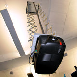 Draper 300250 Scissor Lift SLX 110V