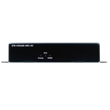 Gefen GTB-UHD600-HBTL 4K Ultra HD 600 MHz HDBaseT Extender Set with HDR(132')