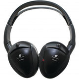 Planet Audio PHP32 Dual-Channel IR Wireless Headphones