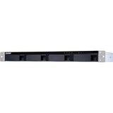 QNAP 4-Bay 1U Rackmount Sata JBOD Expansion Unit