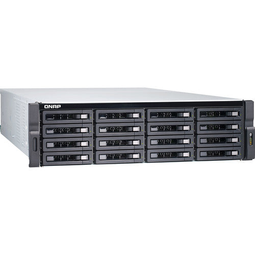 QNAP TDS-16489U-SF2-R2-US 16-Bay Dual Processor NAS