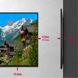 LG 55UH7F-B LED Display 55" 4K UHD 3840X2160
