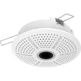 MOBOTIX C26B MX-C26B-6N 6MP Network Dome Camera Body with Night Sensor (No Lens)