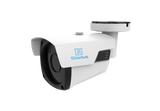 Silarius Pro Series SIL-B5MPAFM AI 5MP Mini Bullet Camera w/ Auto Focus + Built in Audio (NDAA Compliant)