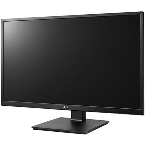 LG 27" 27BL650C-B IPS Full HD Monitor with USB Type-C