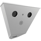 MOBOTIX V16B Mx-V16B-6N6N079 6MP Outdoor Network Corner-Mount Camera w/ 2 Night