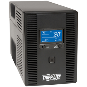 UPS & Battery Backup