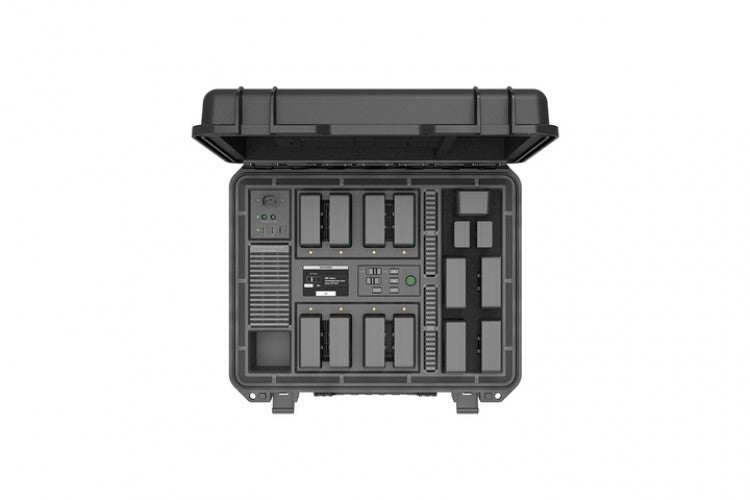 DJI Battery Charging Station CP.BX.00000013.01