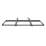 Tripp Lite DWF60100XX Fixed Wall Mount for 60" to 100" TVs and Monitors, UL Cert
