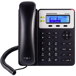 Grandstream GXP1625 2-Line IP Phone