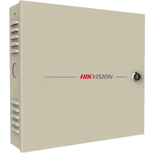 Hikvision DS-K2604-G Four-Door Network Access Controller