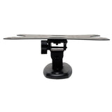 Tripp Lite DWM1742MN Swivel/Tilt Wall Mount for 17" to 42" TVs and Monitors, 80°