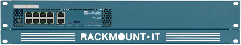 Rackmount.IT RM-PA-T2 Rack Mount Kit for Palo Alto PA-220