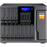 QNAP TL-D1600S-US 16-Bay Desktop Sata JBOD Expansion Unit