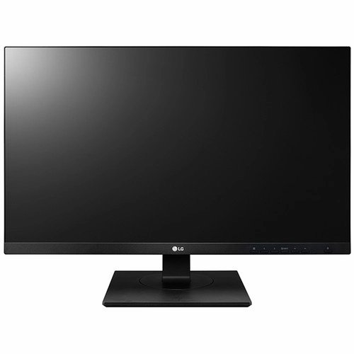 LG 24BK750Y-B 24" 16:9 IPS Monitor