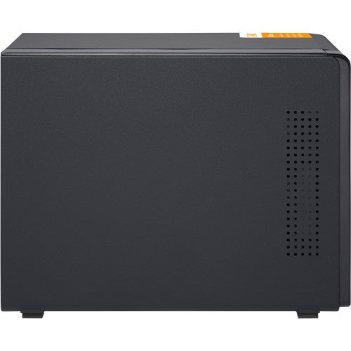 QNAP TL-D400S-US 4-Bay Desktop Sata JBOD Expansion Unit