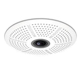 MOBOTIX C26B MX-C26B-AU-6N036 6MP Network Dome Camera with Night Sensor and B036