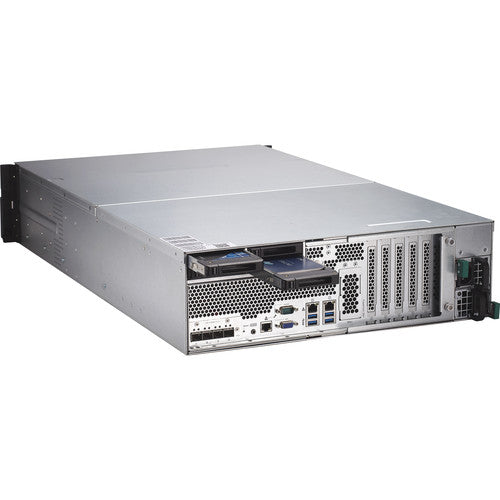 QNAP TDS-16489U-SF3-R2-US 16-Bay Dual Processor NAS