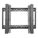 Tripp Lite DMWC3770M Swivel/Tilt Corner Wall Mount for 37" to 70" TVs and Monito