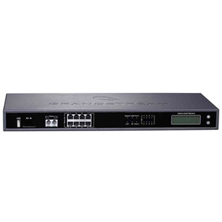 Grandstream UCM6208 800 Users 100 Concurrent Calls IP-PBX