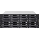 QNAP TS-2483XU-RP-E2136-16G-US 24-Bay 10Gbe NAS Server