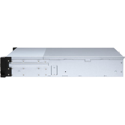 QNAP TL-R1200S-RP-US 12-Bay 2U Rackmount Sata JBOD Expansion Unit