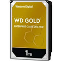 WD Gold 1TB WD1005FBYZ SATA 6 GB/S 7200 RPM 128MB 3.5"
