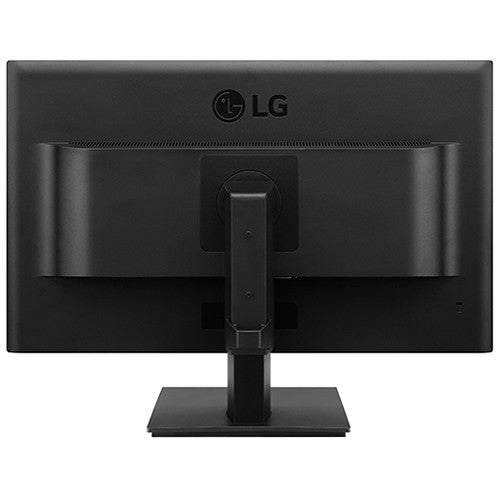 LG 27" 27BL650C-B IPS Full HD Monitor with USB Type-C