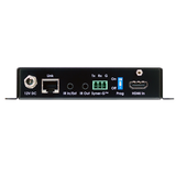 Gefen GTB-UHD600-HBT 4K Ultra HD 600 MHz HDBaseT Extender Set w/ HDR (264')